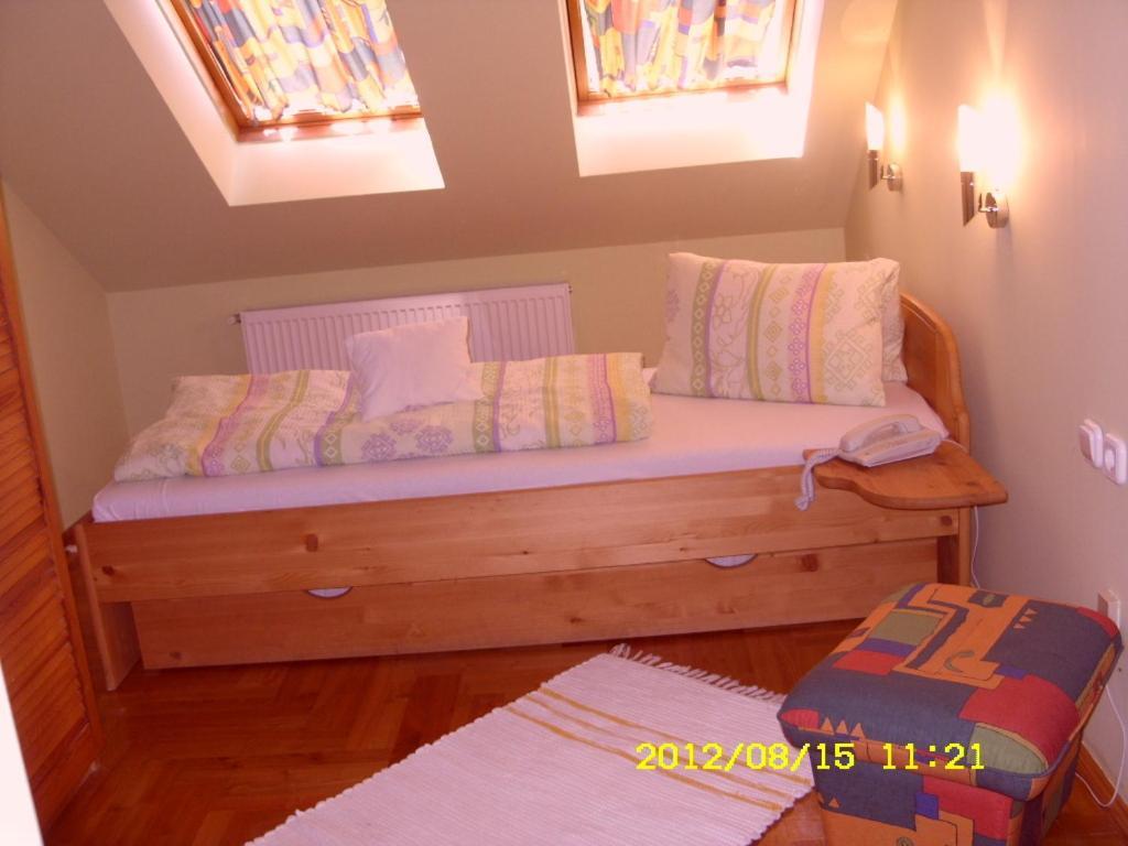 Korona Szallo Hotel Nagykanizsa Room photo