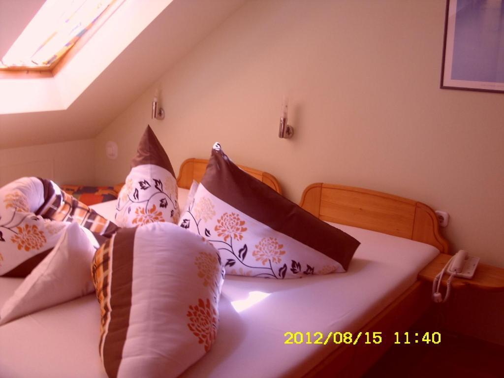 Korona Szallo Hotel Nagykanizsa Room photo